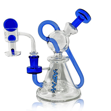 Afm Unicorn Recycler Full Dab Bundle