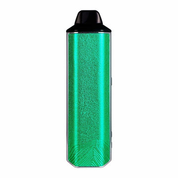 Xvape Aria: Premium Dry Herb & Concentrate Vaporizer