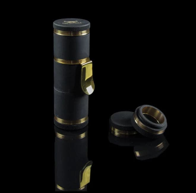 ROYALE G™ 5 PIECE LUXURY HERB GRINDER_5