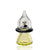 Empire Glassworks Martian Uv Reactive Glass Carb Cap