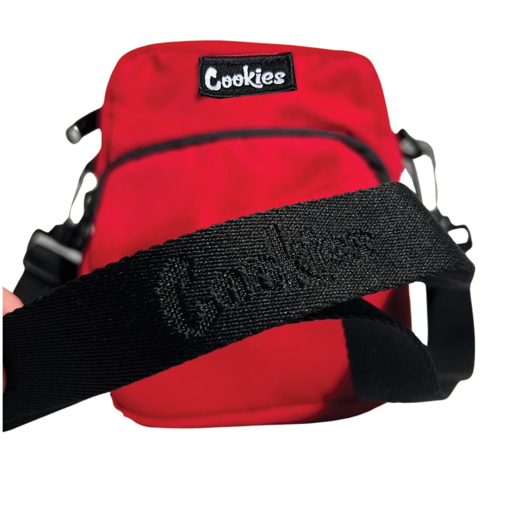 Smell Proof Clyde Shoulder Bag - Cookies Clothing