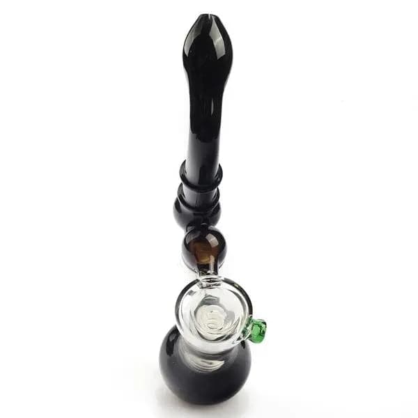 Double Chamber Bubbler