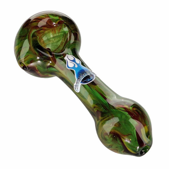 Glass Pipes For Sale: Perfect Hand Pipes and Chillums – Mile High Glass ...