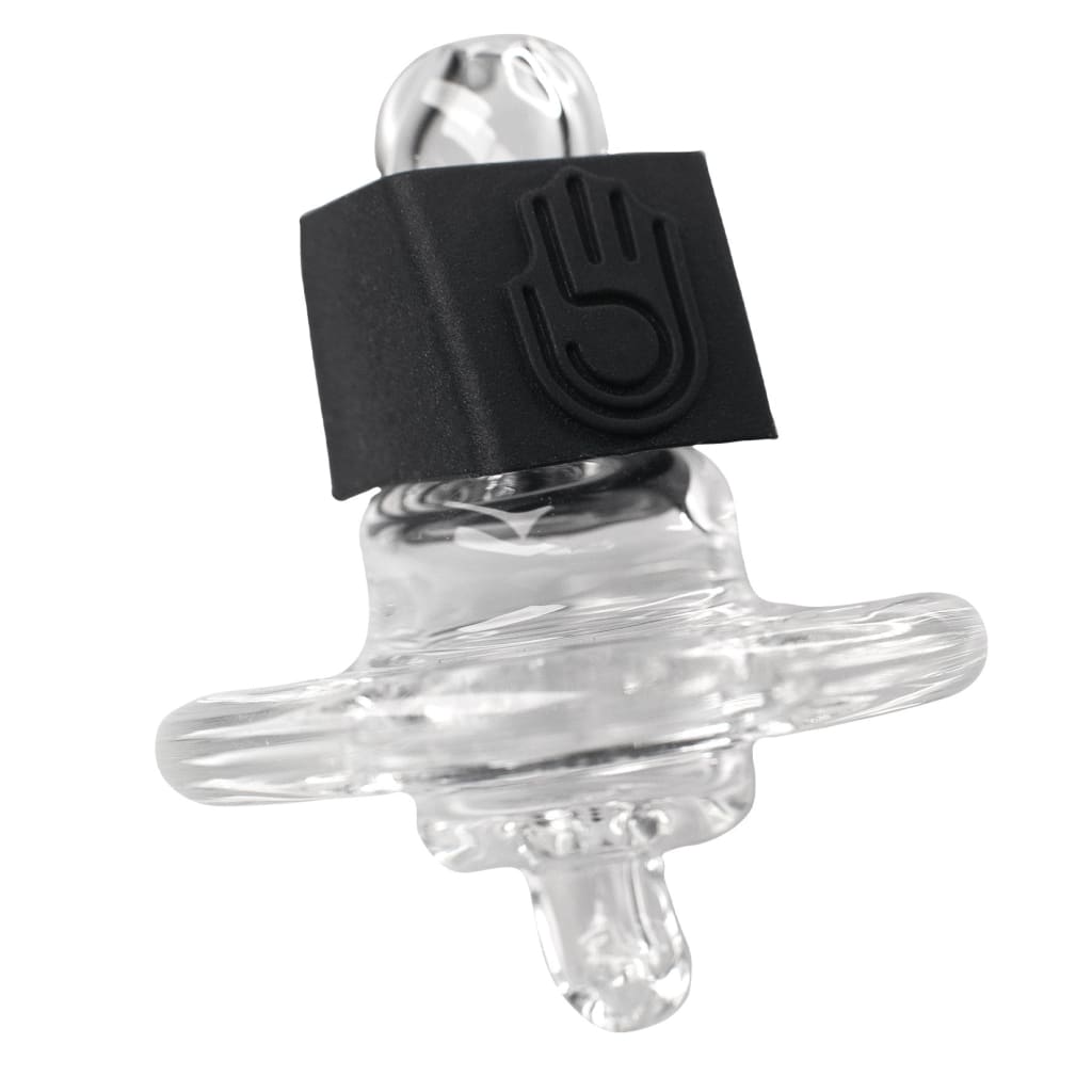 High Five Duo Directional Carb Cap For Optimal Vapor Control