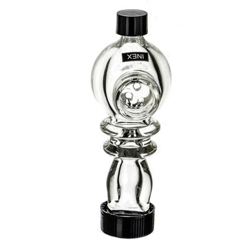Inex Hush Hand Pipe