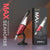 Seahorse Max Wax Nectar Pen with Glass Bubbler for Smooth Vaping