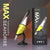 Seahorse Max Wax Nectar Pen with Glass Bubbler for Smooth Vaping