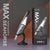 Seahorse Max Wax Nectar Pen with Glass Bubbler for Smooth Vaping