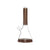Marley Natural Water Pipe - Smooth, Elegant Smoking Experience
