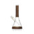 Marley Natural Water Pipe - Smooth, Elegant Smoking Experience