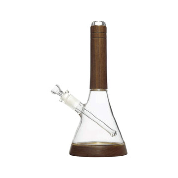 Marley Natural Water Pipe - Smooth, Elegant Smoking Experience