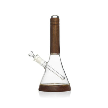 Marley Natural Water Pipe - Smooth, Elegant Smoking Experience