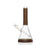 Marley Natural Water Pipe - Smooth, Elegant Smoking Experience