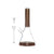 Marley Natural Water Pipe - Smooth, Elegant Smoking Experience