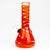 Glass water pipes 6"_1