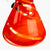 Glass water pipes 6"_3
