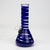 Glass water pipes 6"_12
