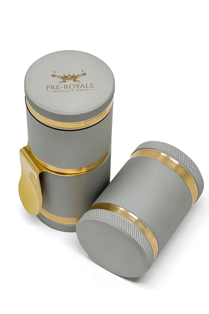 ROYALE G™ 5 PIECE LUXURY HERB GRINDER_11