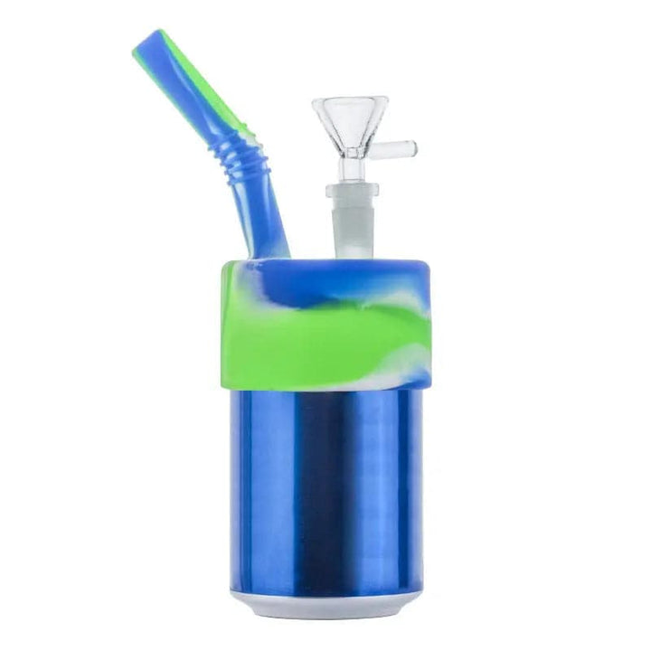 Silicone Cap Water Pipe Adapter (Random Color)