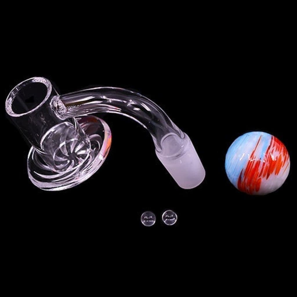 Space King Banger Sets For The Perfect Dab Session