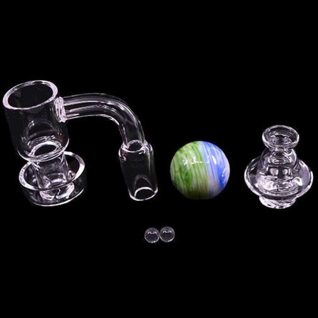 Space King Banger Sets For The Perfect Dab Session