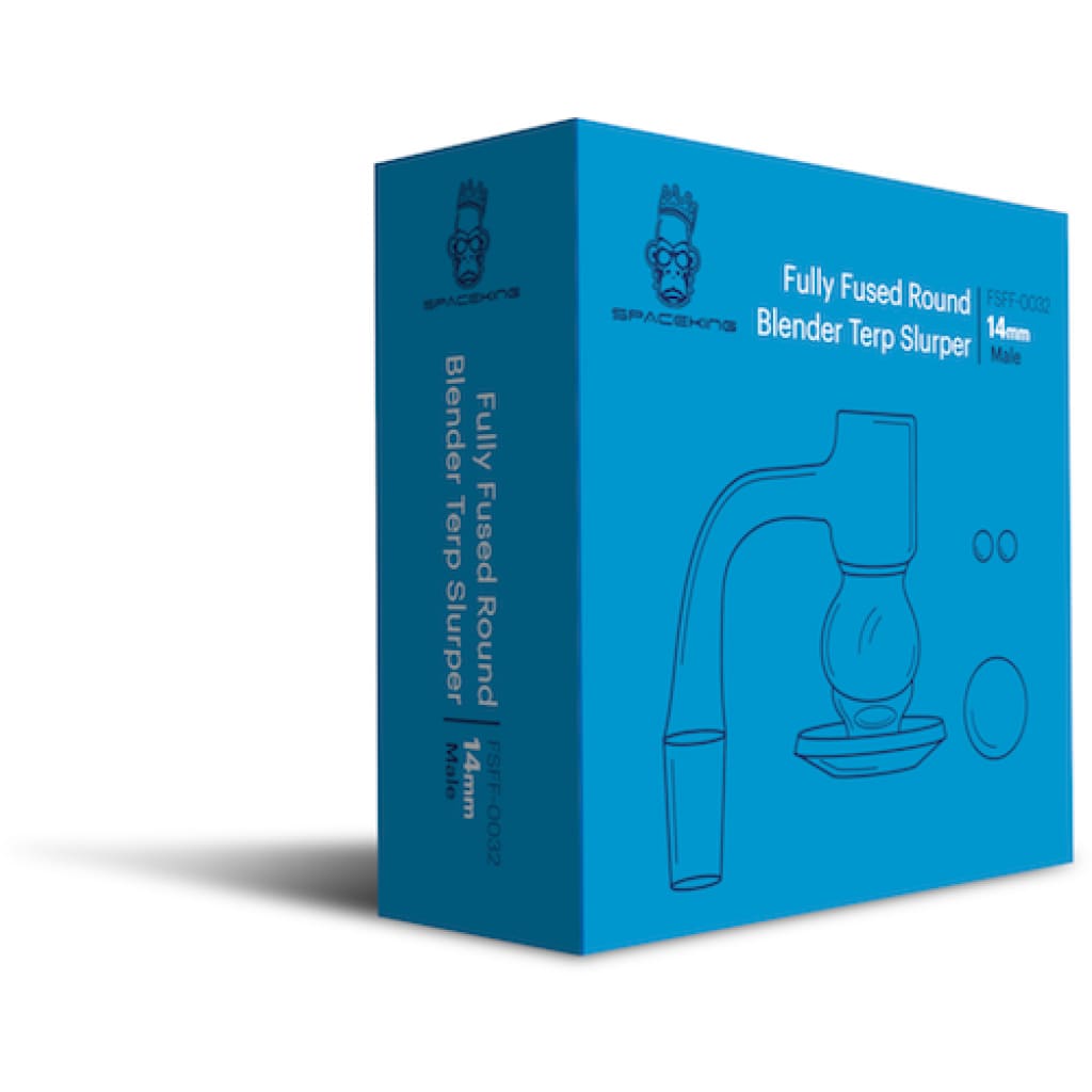 Blender Terp Slurper Kit For Perfect Dab Sessions