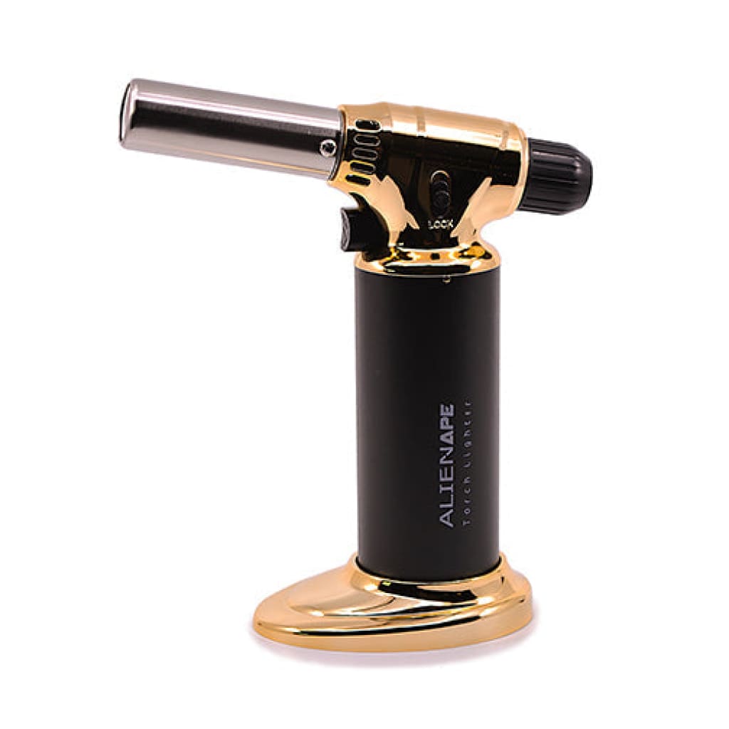 Space King Torch Lighter With Adjustable Flame