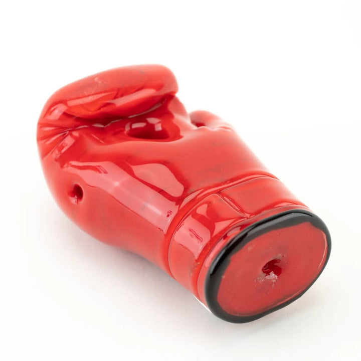 Tyson Boxing Glove Pipe