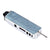 Xvape Aria: Premium Dry Herb & Concentrate Vaporizer