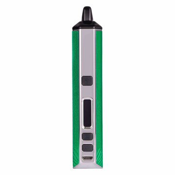 Xvape Aria: Premium Dry Herb & Concentrate Vaporizer